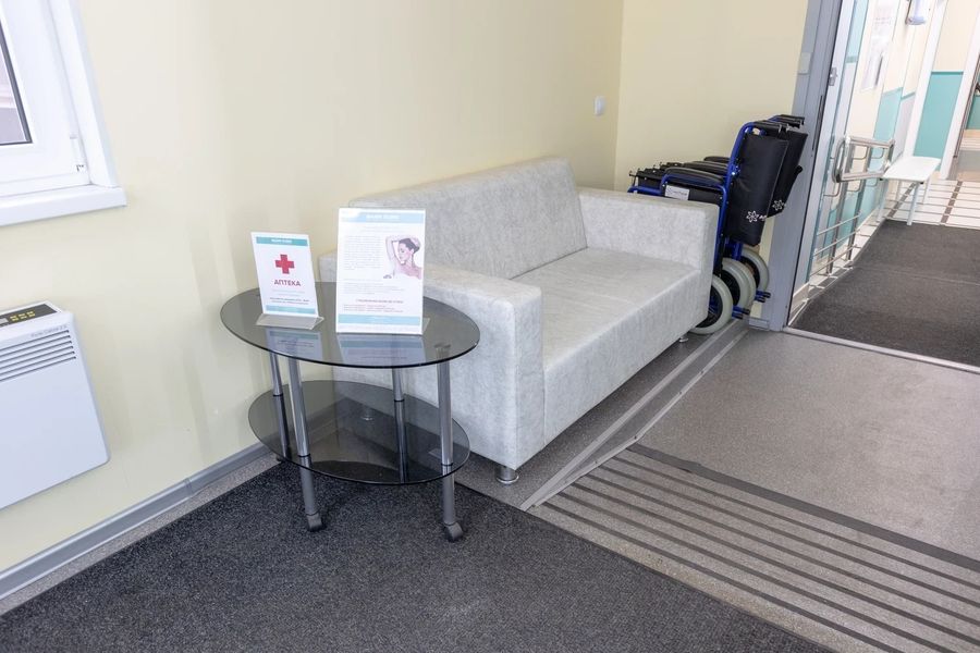 Фото клиники 6