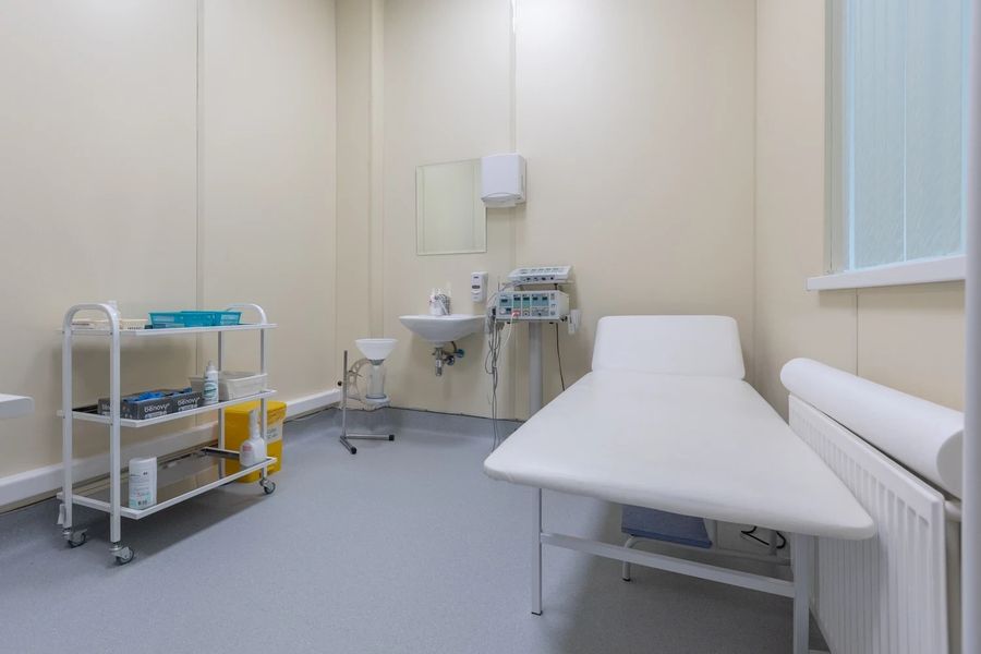 Фото клиники 7