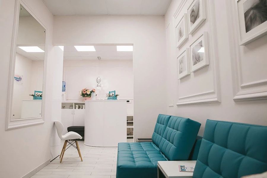 Фото клиники 1