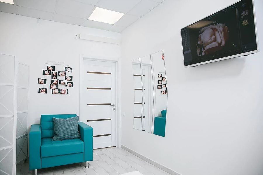 Фото клиники 3