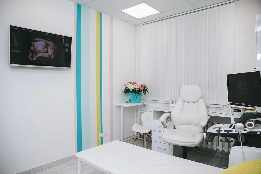 Фото клиники 2