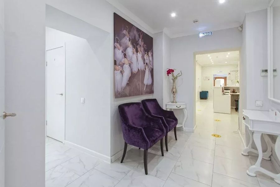 Фото клиники 1