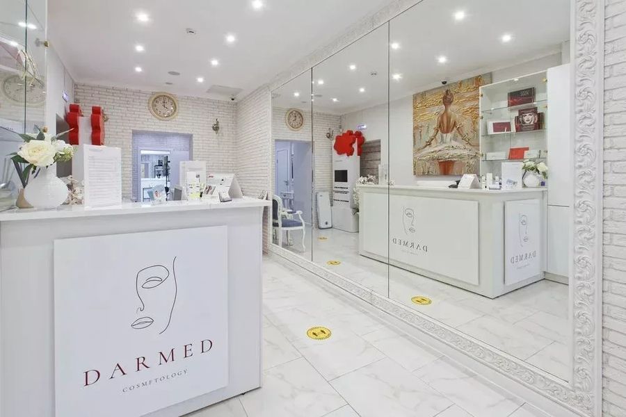 Фото клиники 2