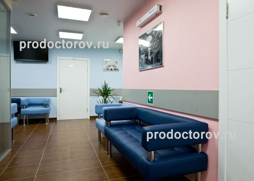 Фото клиники 3