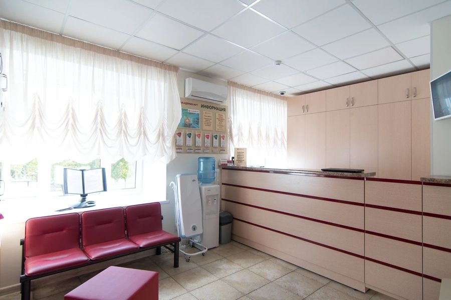 Фото клиники 10