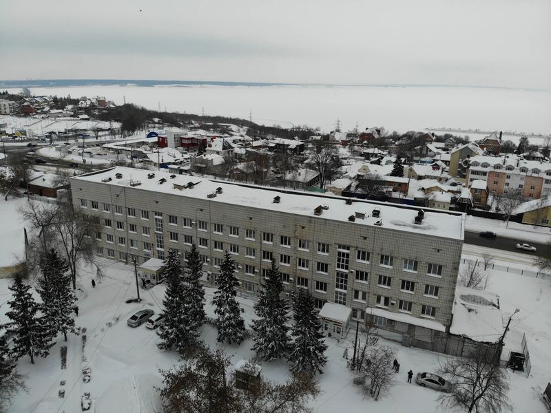 Фото клиники 1