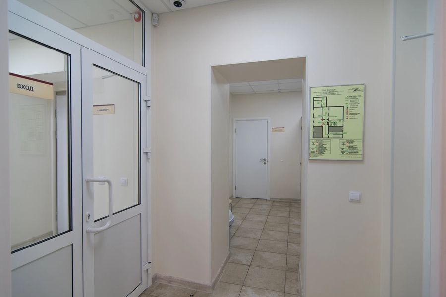 Фото клиники 6