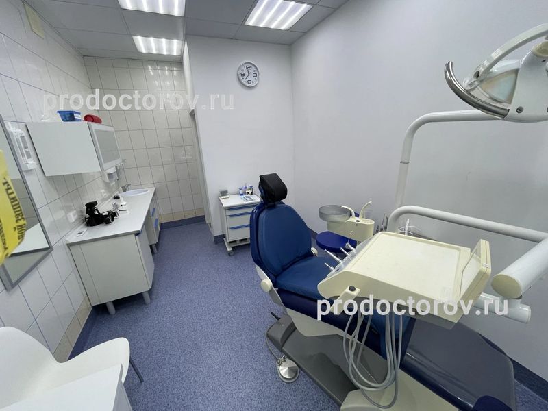 Фото клиники 5