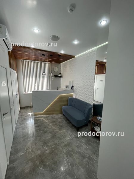 Фото клиники 3