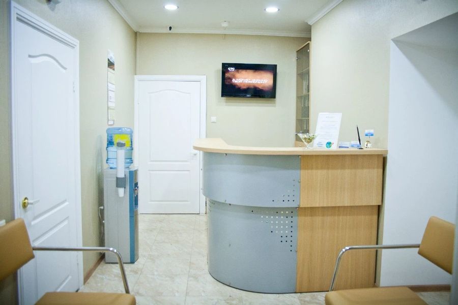 Фото клиники 1