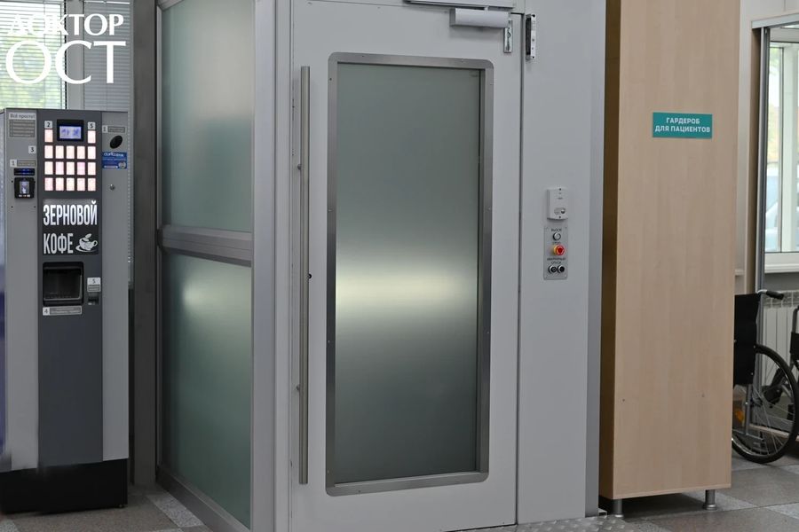 Фото клиники 2