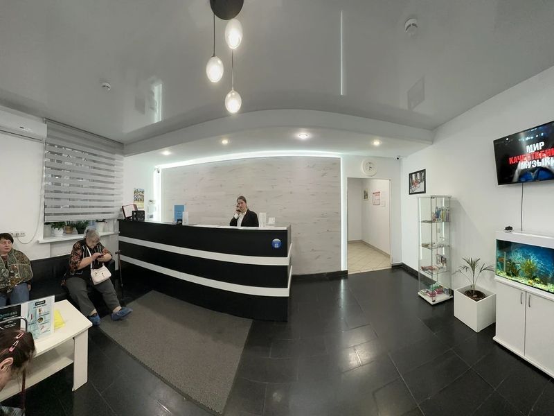 Фото клиники 12