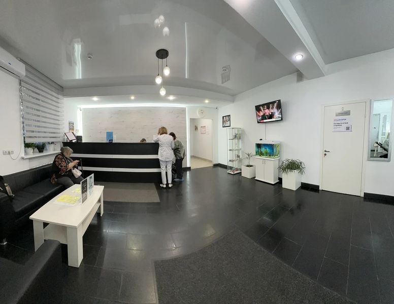 Фото клиники 13