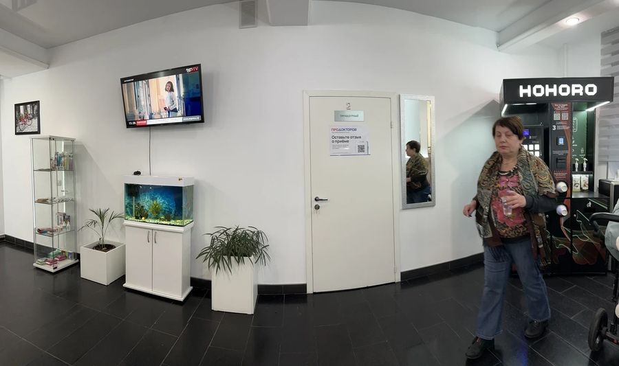 Фото клиники 15