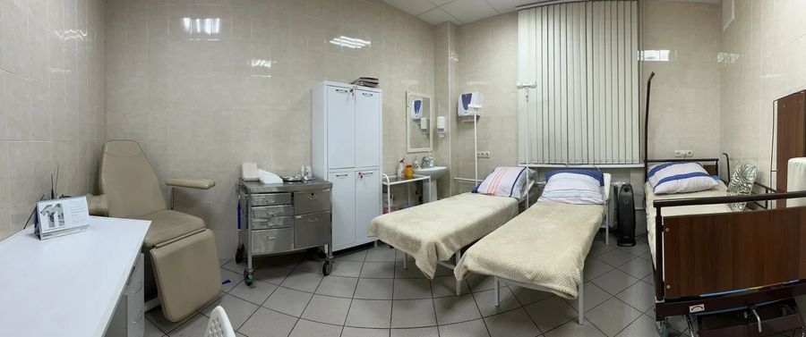 Фото клиники 8