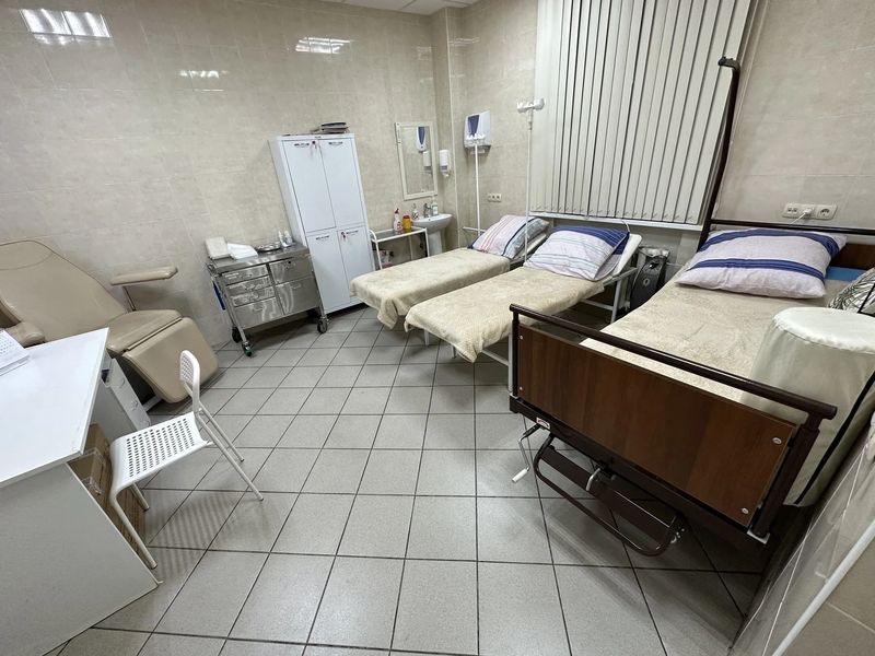 Фото клиники 11