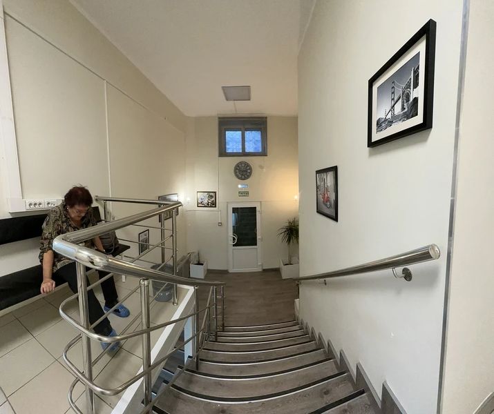 Фото клиники 16