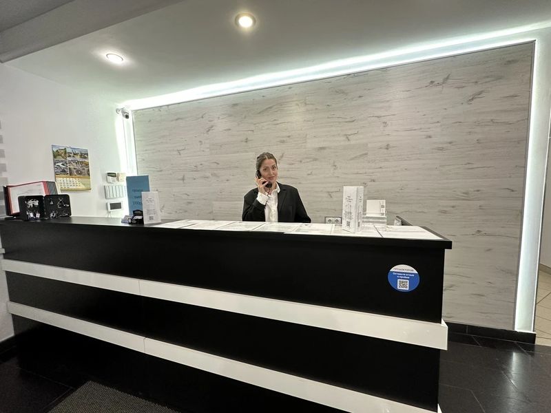 Фото клиники 21