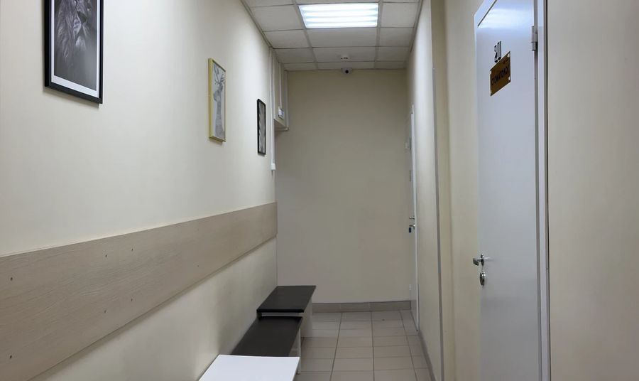 Фото клиники 18
