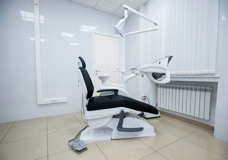 Фото клиники 7