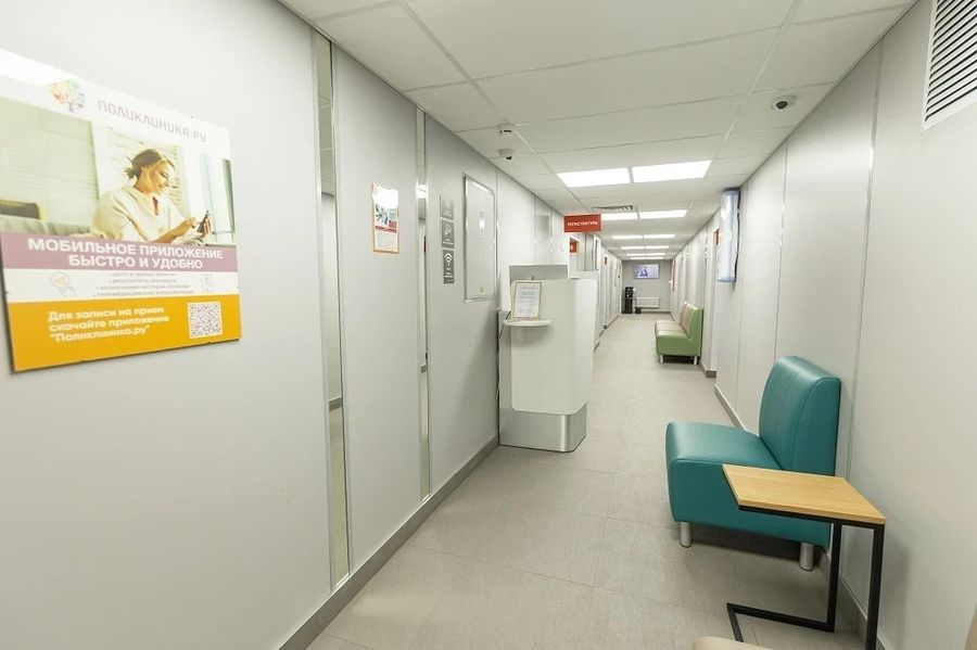 Фото клиники 6