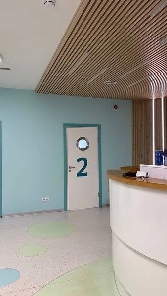Фото клиники 7