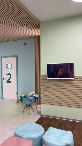 Фото клиники 6
