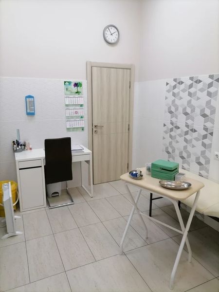 Фото клиники 6
