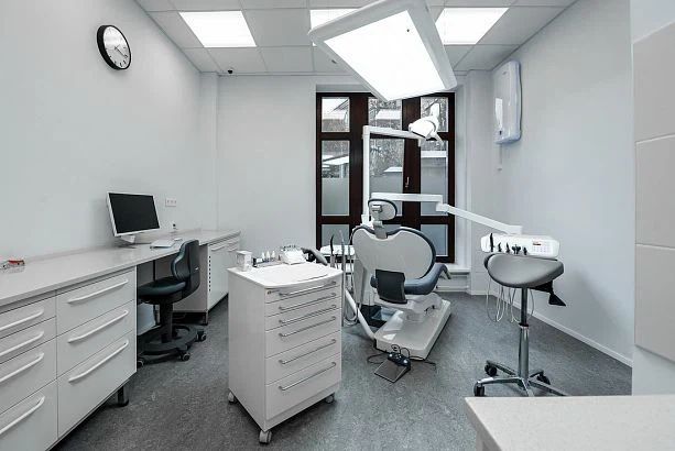 Фото клиники 14