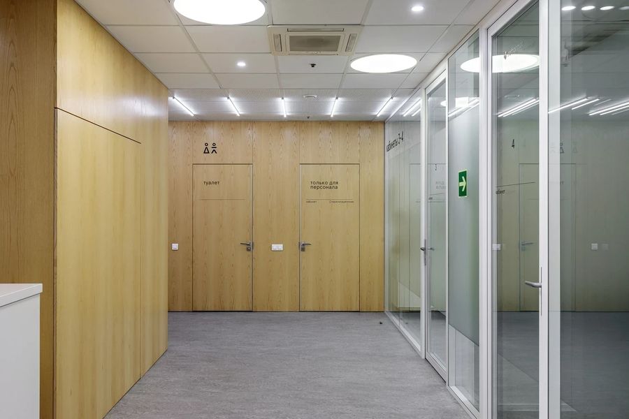 Фото клиники 9