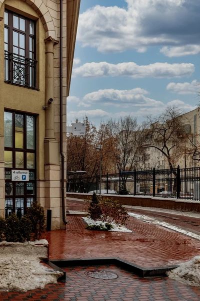 Фото клиники 1