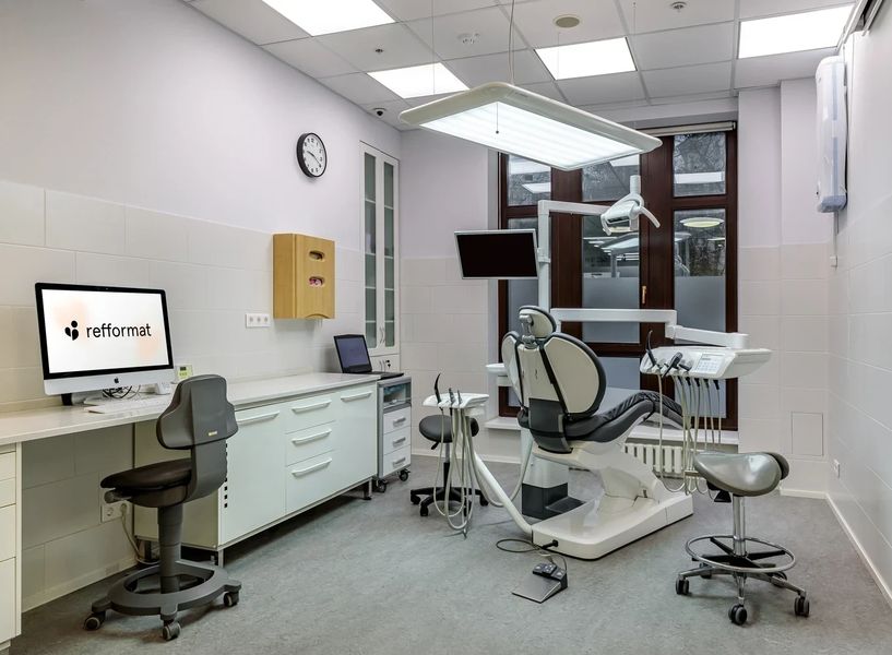 Фото клиники 5