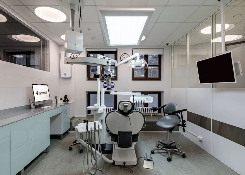 Фото клиники 6