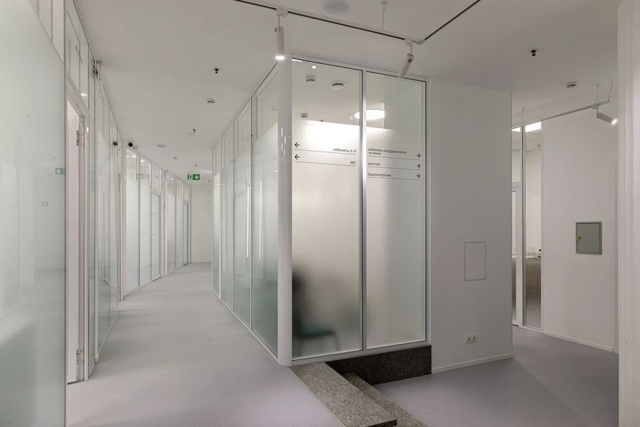 Фото клиники 10