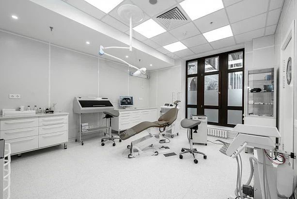 Фото клиники 12