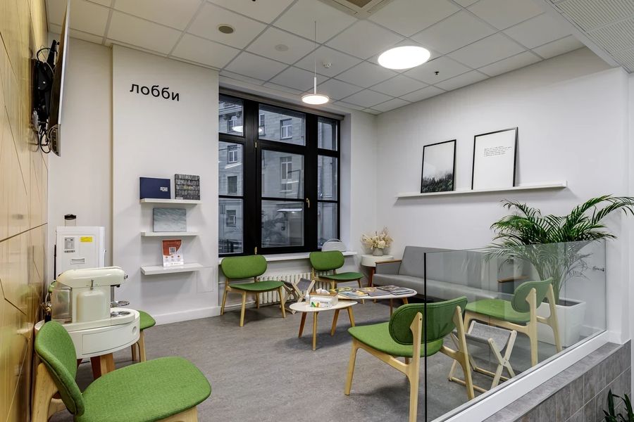 Фото клиники 4