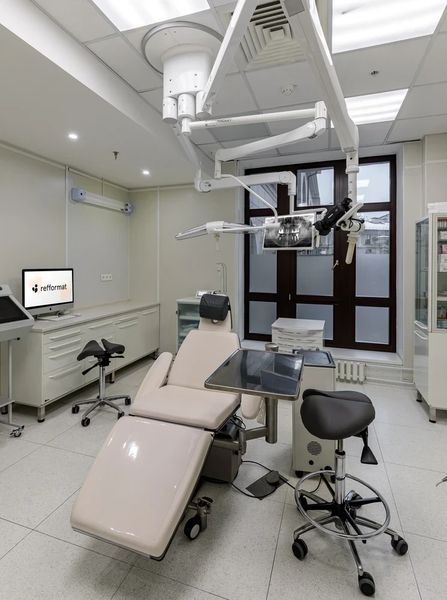 Фото клиники 7