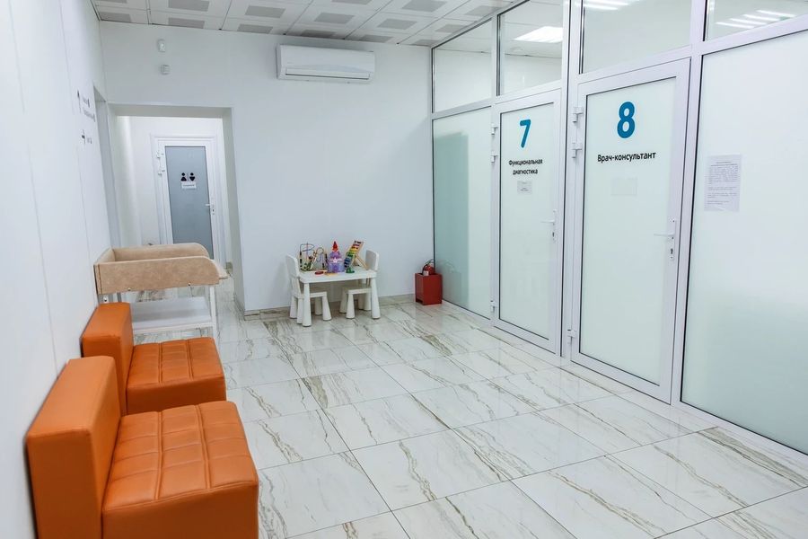 Фото клиники 5