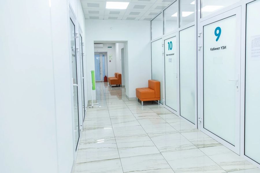 Фото клиники 6