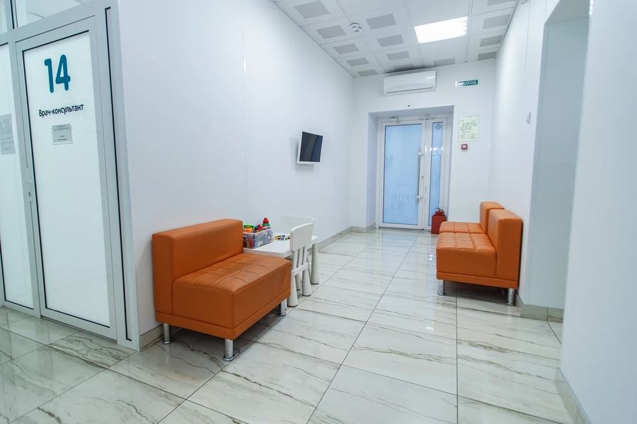 Фото клиники 7