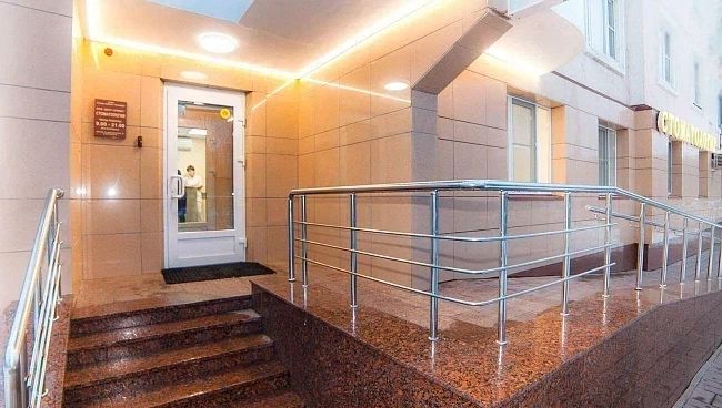 Фото клиники 2