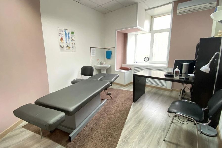 Фото клиники 6