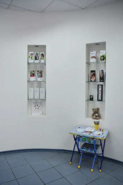 Фото клиники 5