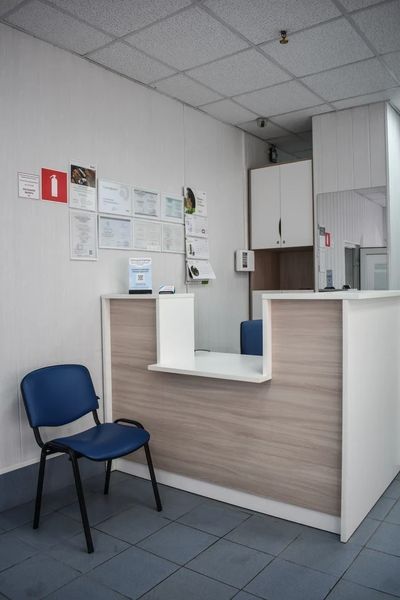 Фото клиники 4