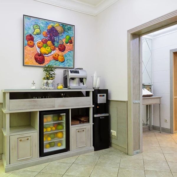 Фото клиники 2