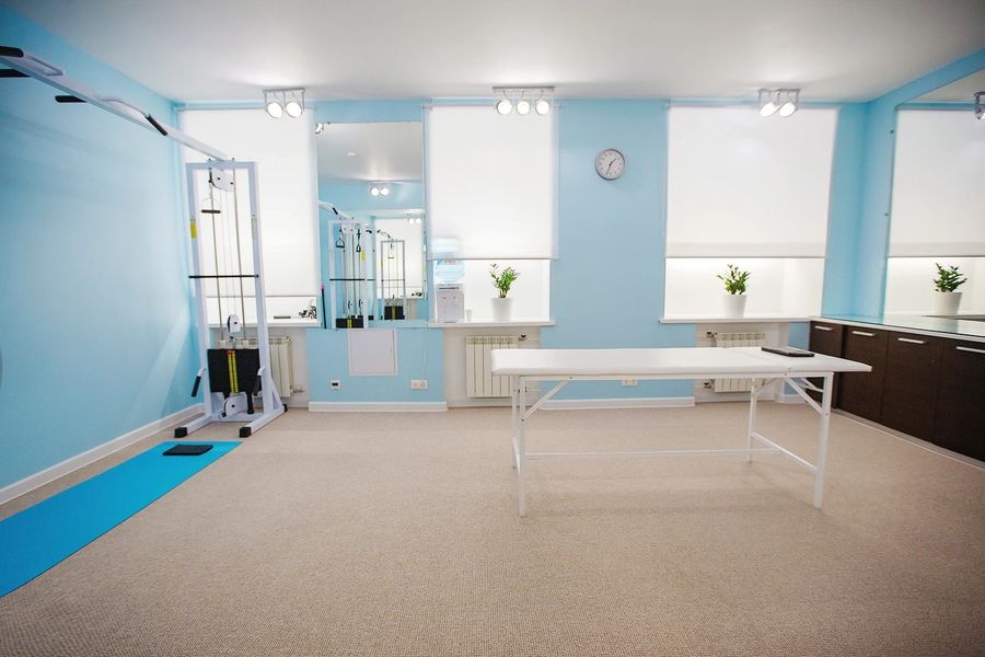 Фото клиники 5