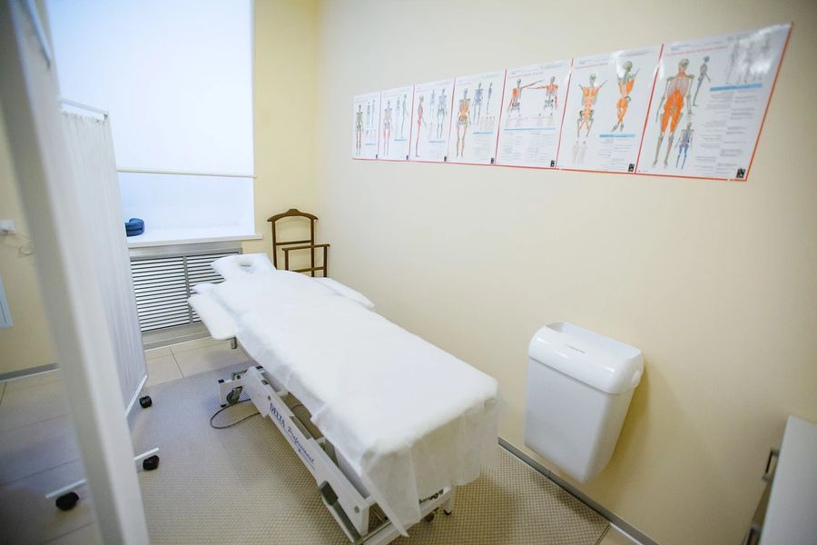 Фото клиники 4