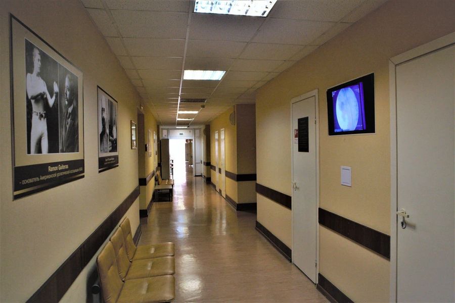 Фото клиники 5
