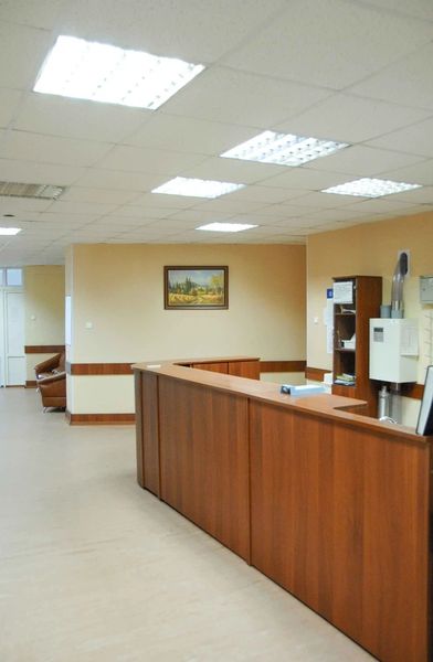 Фото клиники 7