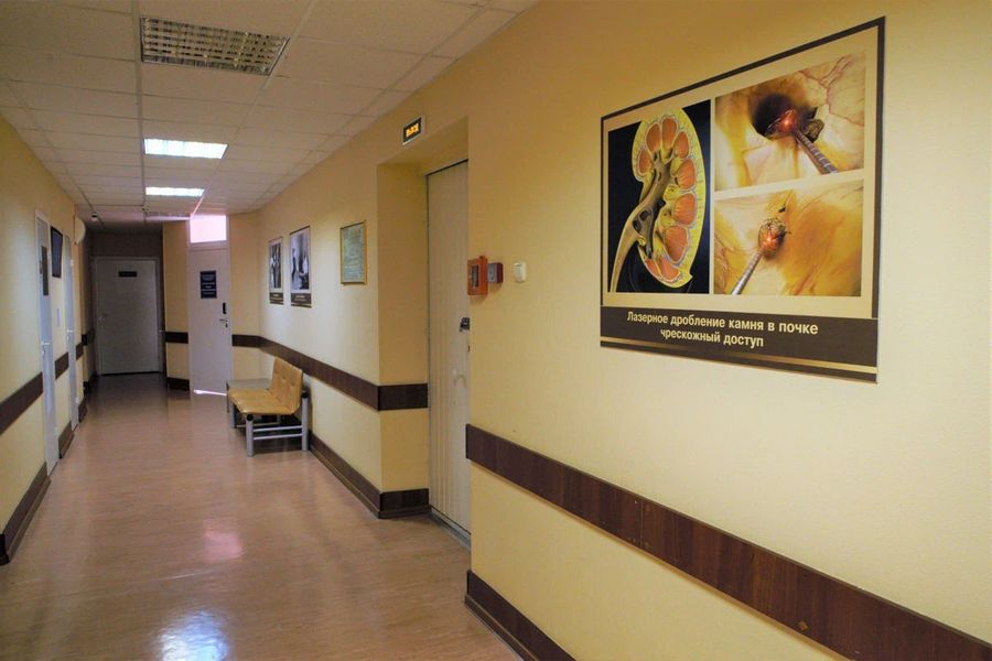 Фото клиники 4